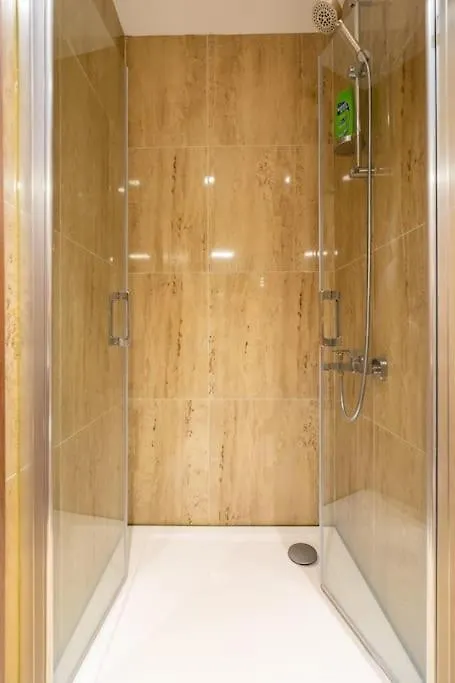 Apartmán Nef 36 Residence VI Istanbulská provincie