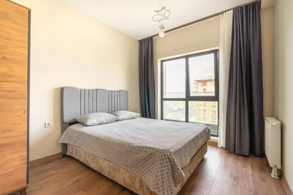Nef 36 Residence VI Istanbul 0*,  Turkey
