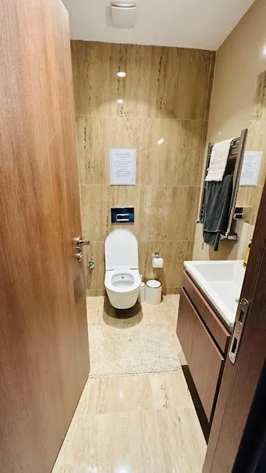 Nef 36 Residence VI Istanbul Turkey